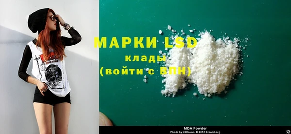 стафф Алексин