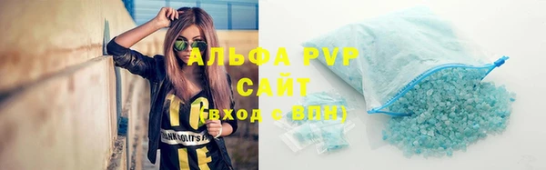 стафф Алексин